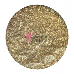 Pigment pentru make-up Amelie Pro U139 Cameleon Gold Brown Green